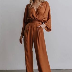 Baltic Born Santana Jumpsuit